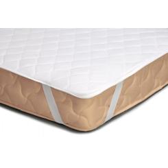 Наматрасник MirSon Natural Line Стандарт Тенсель (Modal) 980 90x200 с Фото 4