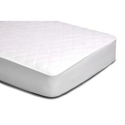 Наматрасник MirSon Natural Line Стандарт Тенсель (Modal) 981 180x200 Фото 2