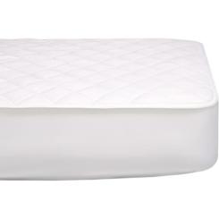 Наматрасник MirSon № 966 Natural Line Стандарт Cotton 120x200 см Фото 1