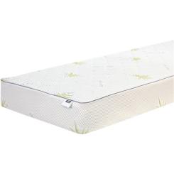 Наматрасник MirSon №1040 Alberto Silk Aloe Vera 70х130 см Фото 1