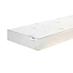 Наматрасник MirSon №1049 Alberto Тенсель (Modal) Aloe Vera 120х200 см Фото 2
