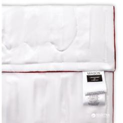 Наматрасник MirSon Royal Pearl Woollen 442 70х130 см Фото 1