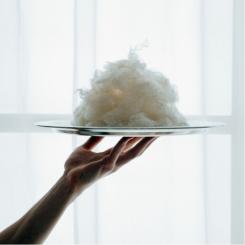 Наматрасник MirSon Valentino Eco 431 160x200 см Фото 1