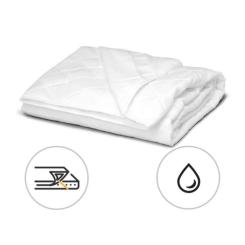 Наматрасник MirSon Тенсель (Modal) 311 120x200 Фото