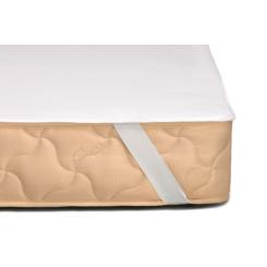 Наматрасник MirSon Тенсель (Modal) 311 120x200 Фото 6