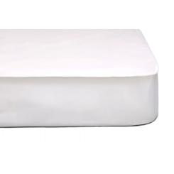 Наматрасник MirSon Тенсель (Modal) 312 120x190 Фото 4