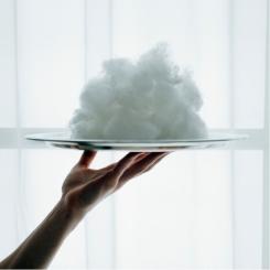 Наматрасник MirSon Тенсель (Modal) двусторонний 312 200x220 см Фото 5