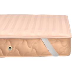 Наматрасник MirSon бамбуковый Carmela Bamboo Waterproof 287/2 70x130 Фото