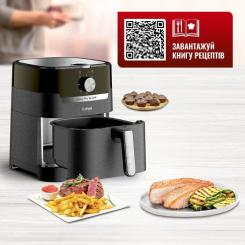 Мультипечь Tefal EY501815 Фото 10