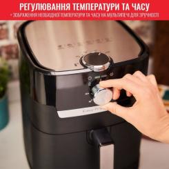 Мультипечь Tefal EY501815 Фото 4