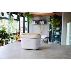 Тостер Philips HD2640/10 Фото 9