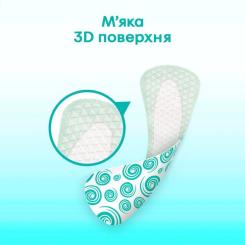 Ежедневные прокладки Kotex Antibacterial Extra Thin 40 шт. Фото 4