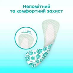 Ежедневные прокладки Kotex Antibacterial Extra Thin 40 шт. Фото 6