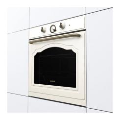Духовой шкаф Gorenje BOS67372CLI Фото 2