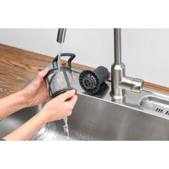 Посудомоечная машина Electrolux EMG48200L Фото 9