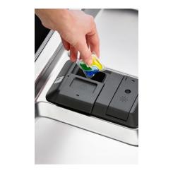 Посудомоечная машина Electrolux EMG48200L Фото 8