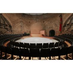 Кухонный стул PAPATYA Yummy черный Фото 2