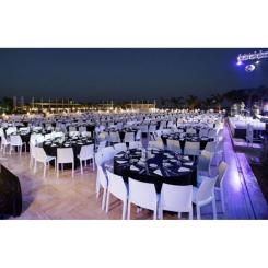 Кухонный стул PAPATYA Yummy черный Фото 3