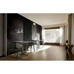 Кухонный стул PAPATYA mambo, белое Фото 9