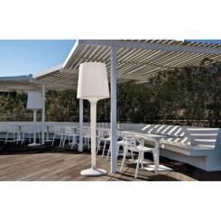 Кухонный стул PAPATYA mambo, белое Фото 10