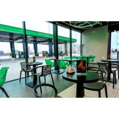 Кухонный стул PAPATYA mambo, белое Фото 11