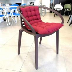 Кухонный стул PAPATYA mambo, белое Фото 2