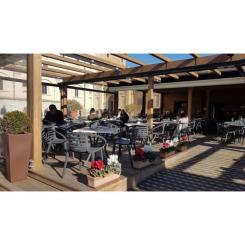 Кухонный стул PAPATYA mambo, белое Фото 3