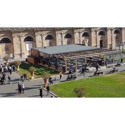 Кухонный стул PAPATYA mambo, белое Фото 7