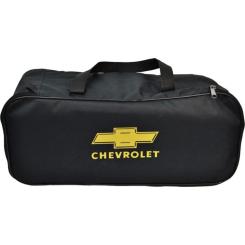 Сумка-органайзер Poputchik Chevrolet Фото 2
