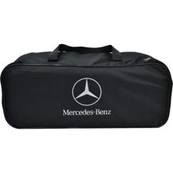 Сумка-органайзер Poputchik Mercedes-Benz Фото