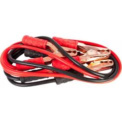 Провода для запуска для автомобиля CarLife Alligator 300А Фото