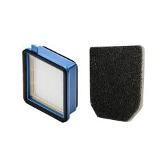 Фильтр для пылесоса Electrolux ESKW1 Фото