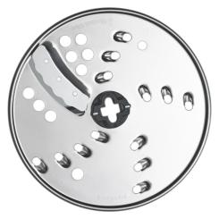 Кухонный комбайн KitchenAid 5KFP0719EOB Фото 9