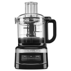 Кухонный комбайн KitchenAid 5KFP0719EOB Фото