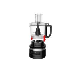 Кухонный комбайн KitchenAid 5KFP0719EOB Фото 1