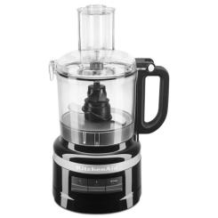Кухонный комбайн KitchenAid 5KFP0719EOB Фото 4