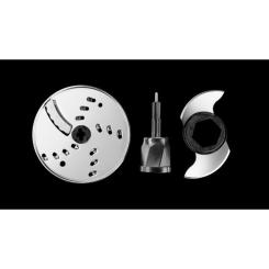 Кухонный комбайн KitchenAid 5KFP0719EOB Фото 5