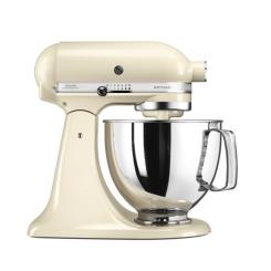 Кухонный комбайн KitchenAid 5KSM125EAC Фото 2