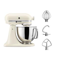 Кухонный комбайн KitchenAid 5KSM125EAC Фото 3