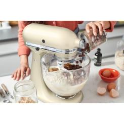 Кухонный комбайн KitchenAid 5KSM125EAC Фото 5