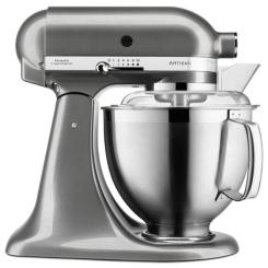 Кухонный комбайн KitchenAid 5KSM185PSEMS Фото 2