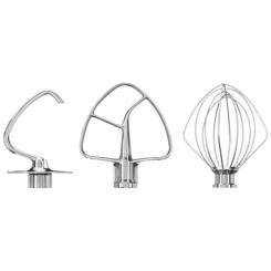 Кухонный комбайн KitchenAid 5KSM185PSEMS Фото 3
