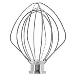 Кухонный комбайн KitchenAid 5KSM185PSEMS Фото 4