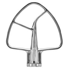 Кухонный комбайн KitchenAid 5KSM185PSEMS Фото 5