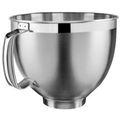 Кухонный комбайн KitchenAid 5KSM185PSEMS Фото 7