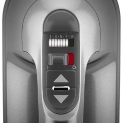 Миксер KitchenAid 5KHM9212ECU Фото 9