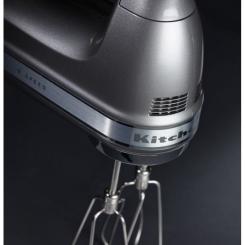 Миксер KitchenAid 5KHM9212ECU Фото 7