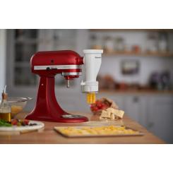 Насадка для комбайна KitchenAid 5KSMPEXTA Фото 11