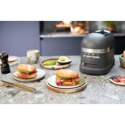 Тостер KitchenAid 5KMT2204EMS Фото 9