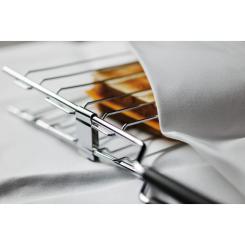 Тостер KitchenAid 5KMT2204EMS Фото 10